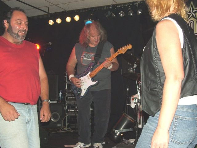 Aug 17_18, 2007 Wayland