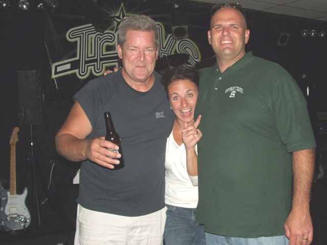 Aug 17_18, 2007 Wayland