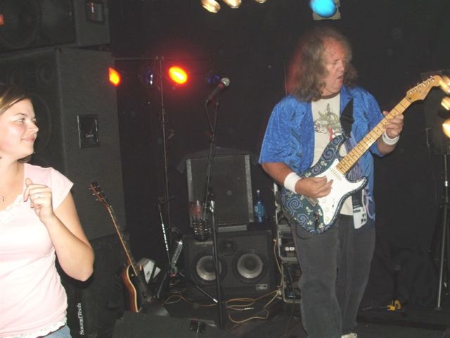 Aug 17_18, 2007 Wayland