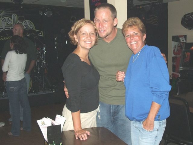 Aug 17_18, 2007 Wayland