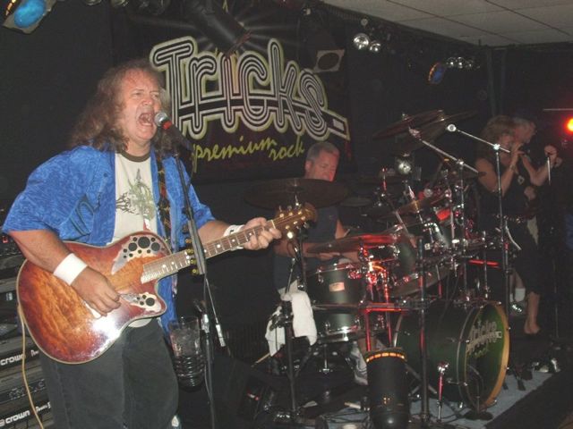 Aug 17_18, 2007 Wayland