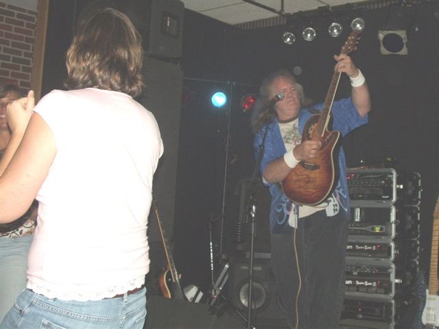 Aug 17_18, 2007 Wayland