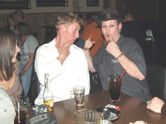 Aug 17_18, 2007 Wayland