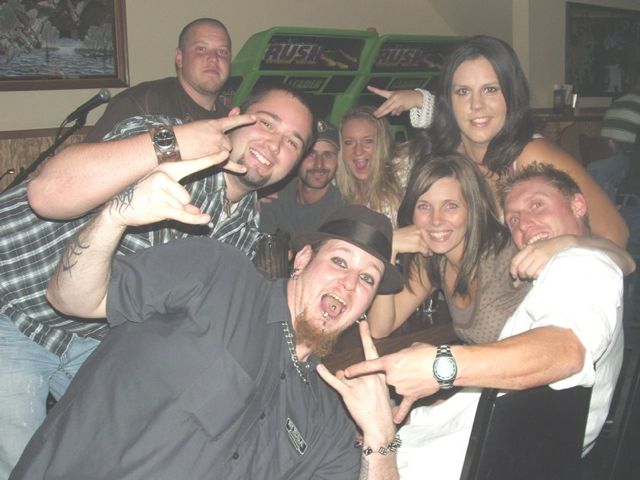 Aug 17_18, 2007 Wayland