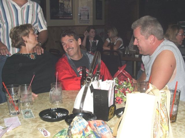 Aug 17_18, 2007 Wayland