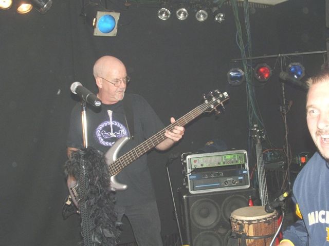 Aug 17_18, 2007 Wayland