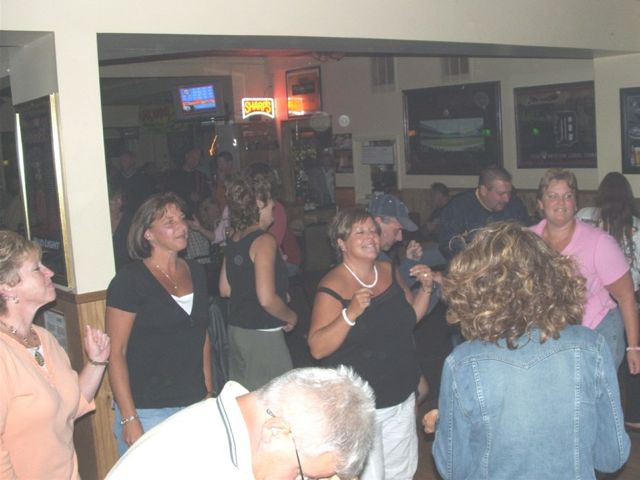 Aug 17_18, 2007 Wayland