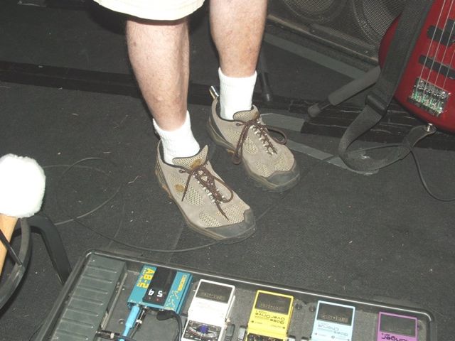 Aug 17_18, 2007 Wayland