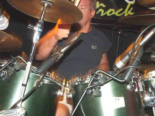 Aug 17_18, 2007 Wayland