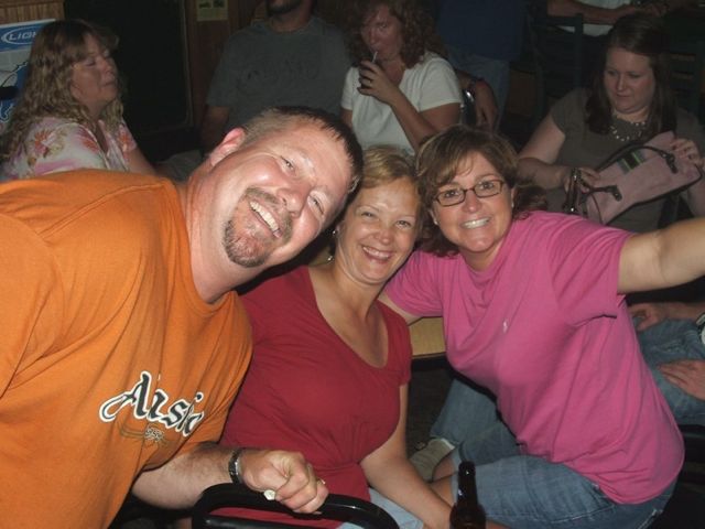 Aug 24, 2007 Wayland