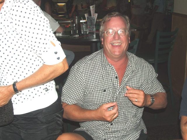 Aug 24, 2007 Wayland