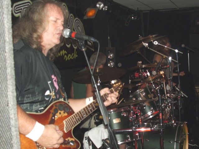 Aug 24, 2007 Wayland