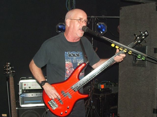 Aug 24, 2007 Wayland