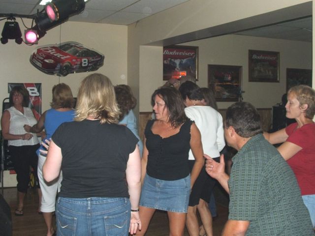 Aug 24, 2007 Wayland