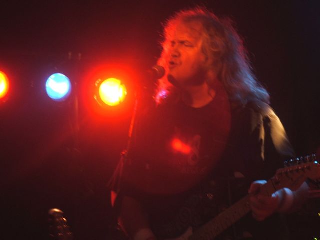 Aug 24, 2007 Wayland