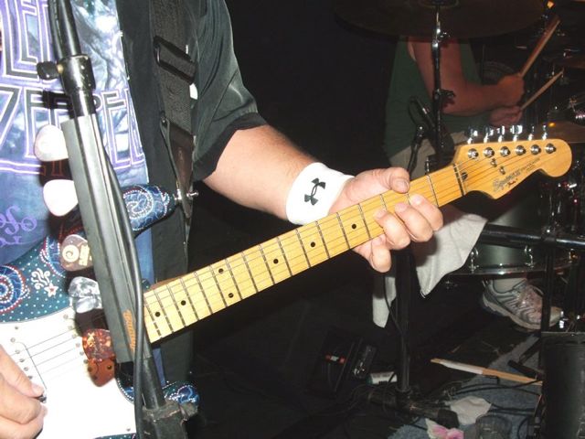 Aug 24, 2007 Wayland