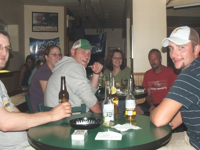 Aug 24, 2007 Wayland