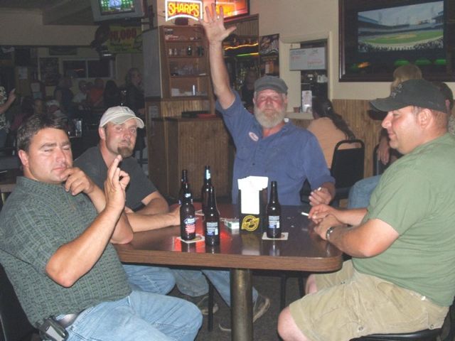 Aug 24, 2007 Wayland