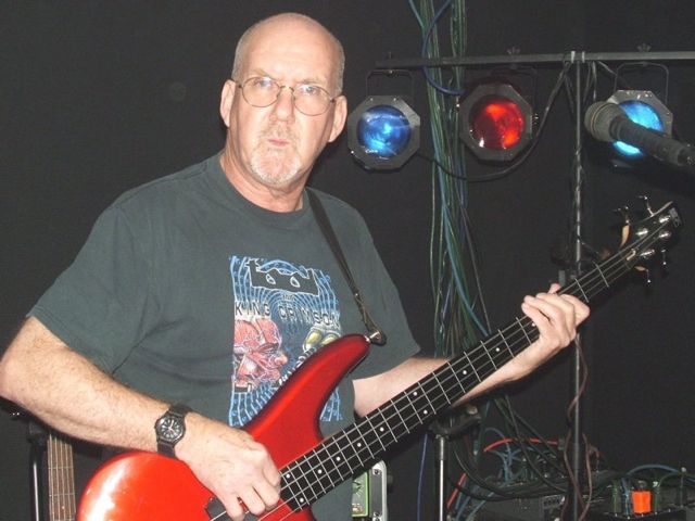 Aug 24, 2007 Wayland