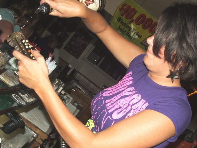 Aug 24, 2007 Wayland