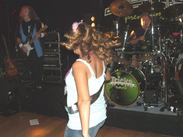 Aug 24, 2007 Wayland