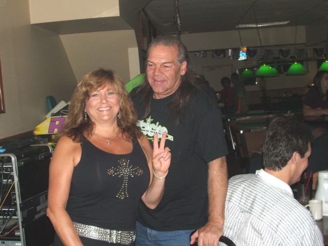 Aug 24, 2007 Wayland