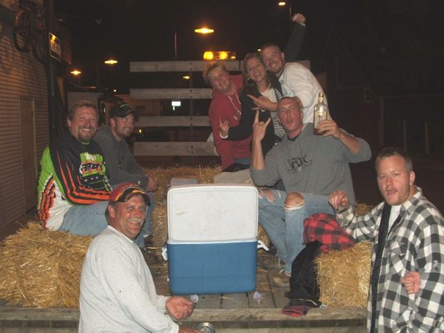 Aug 24, 2007 Wayland