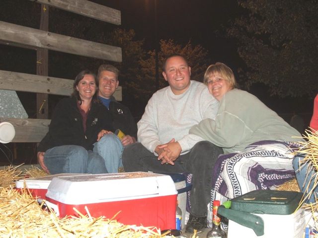 Aug 24, 2007 Wayland