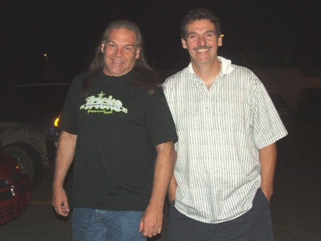 Aug 24, 2007 Wayland