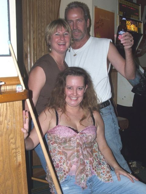 Aug 24, 2007 Wayland