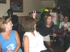 Aug 24, 2007 Wayland