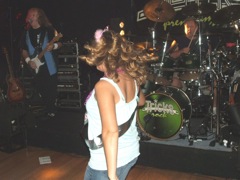 Aug 24, 2007 Wayland