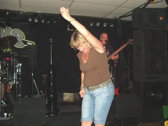 Aug 24, 2007 Wayland