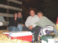 Aug 24, 2007 Wayland