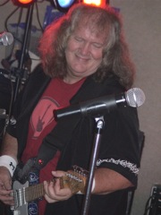 July 27 Hiscock Wedding