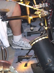 July 27 Hiscock Wedding