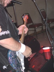 July 27 Hiscock Wedding