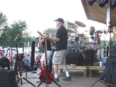 July 4 Dorr Park