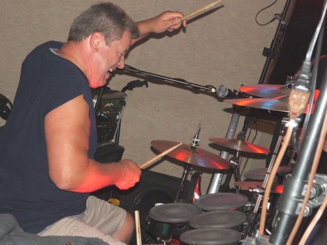 June 30 Dave & Amy Party