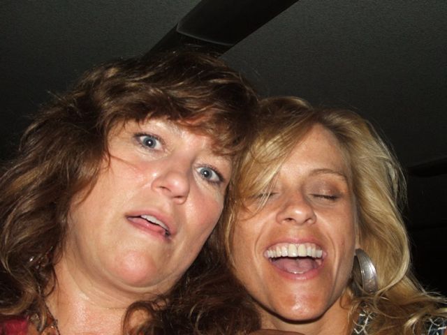 June 30 Dave & Amy Party