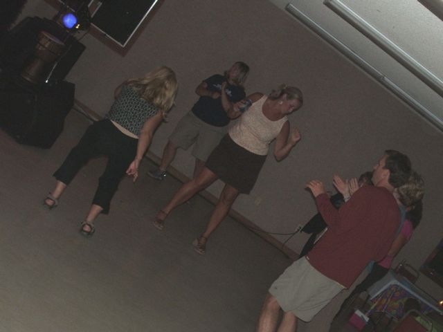 June 30 Dave & Amy Party