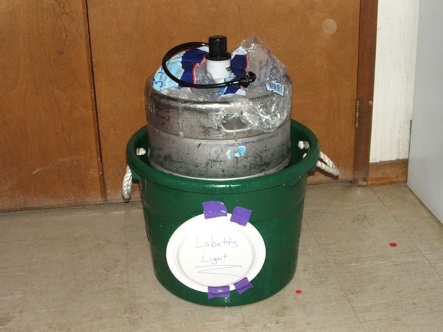 June 30 Dave & Amy Party