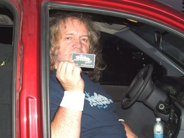 June 30 Dave & Amy Party