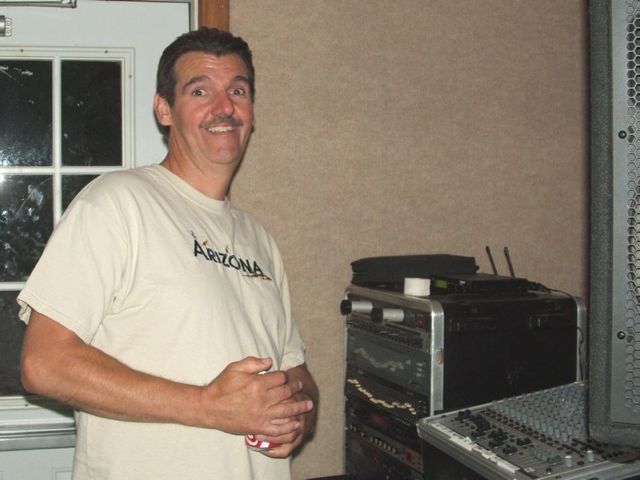 June 30 Dave & Amy Party