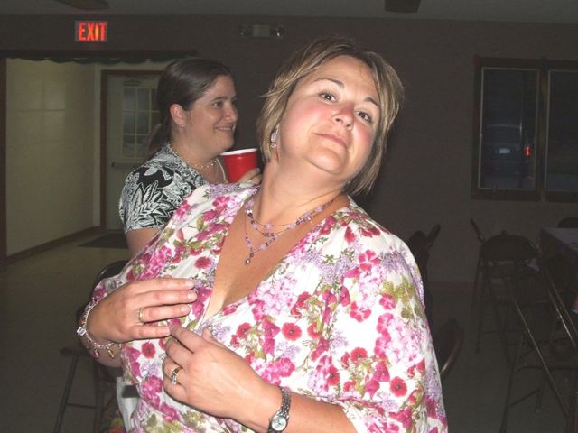 June 30 Dave & Amy Party