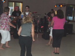 June 30 Dave & Amy Party