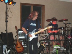 June 30 Dave & Amy Party