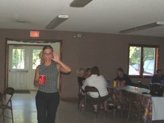 June 30 Dave & Amy Party