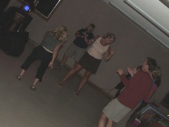 June 30 Dave & Amy Party