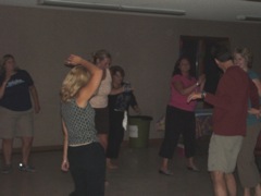 June 30 Dave & Amy Party